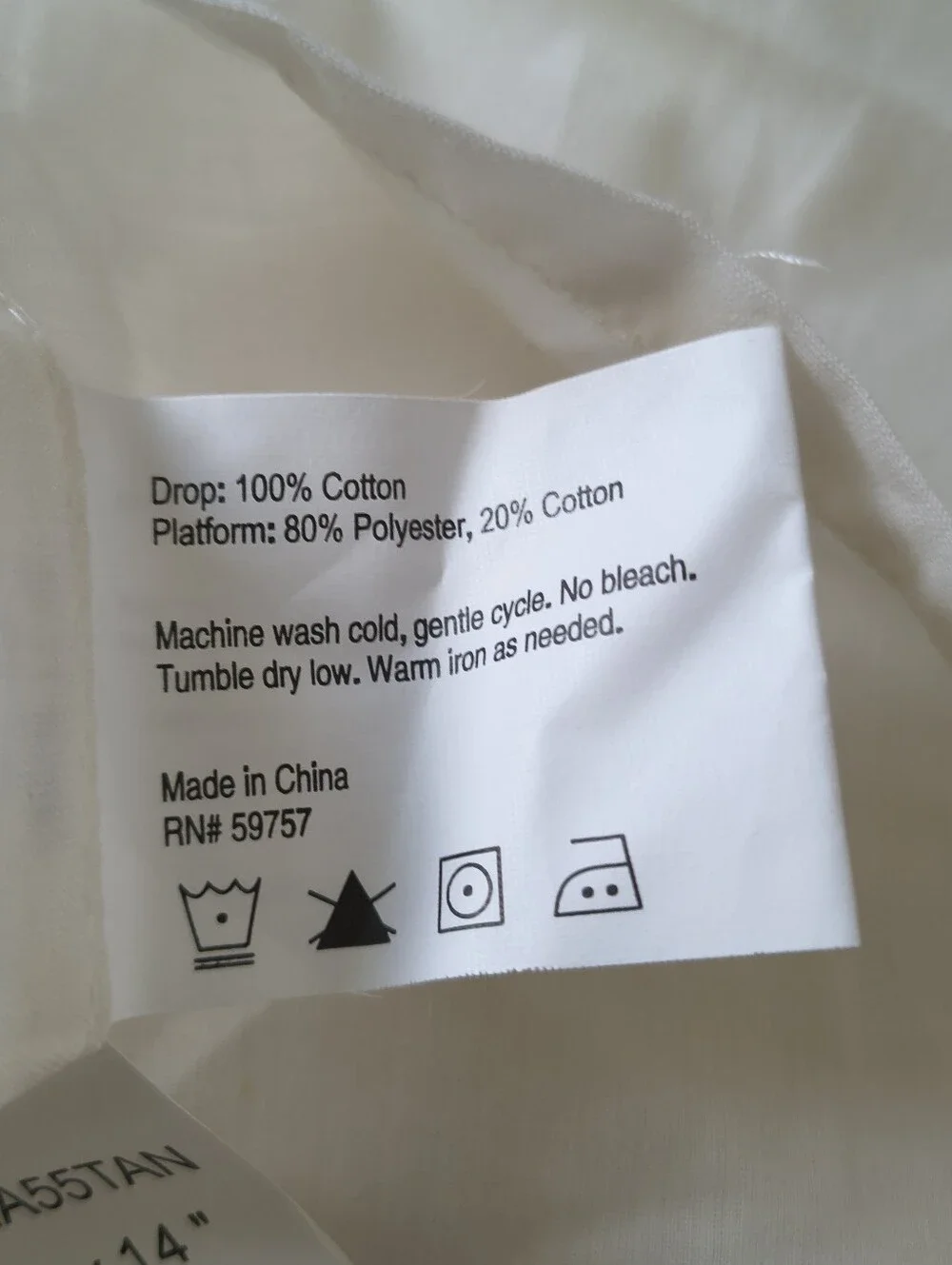 keeco drop 100%